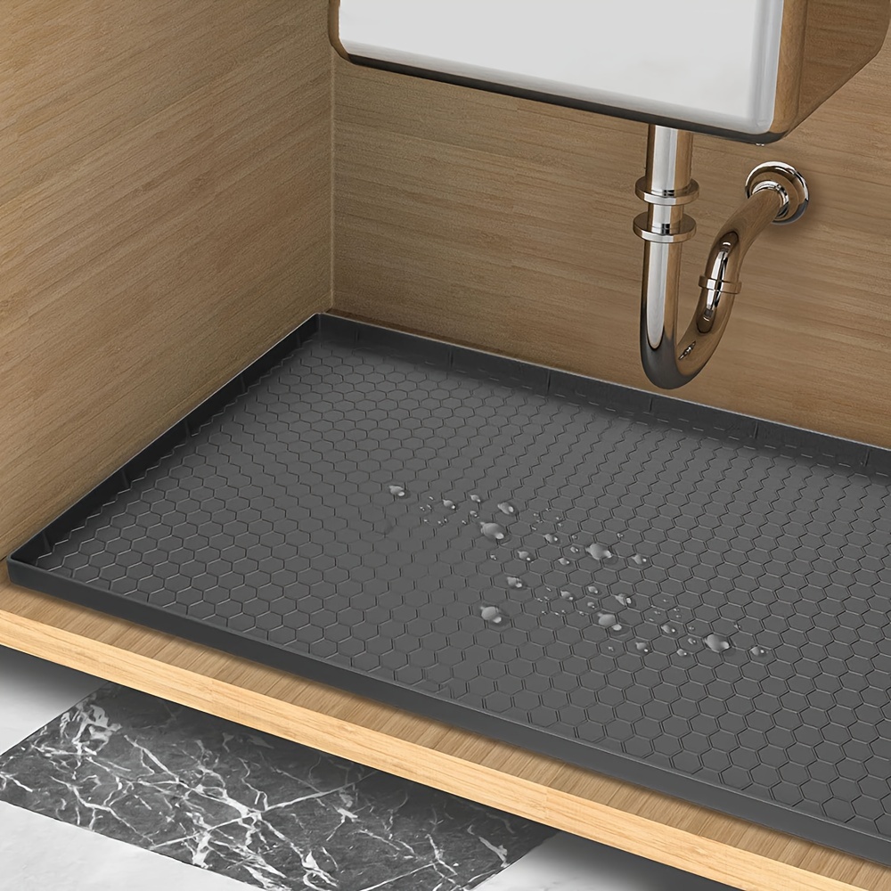 Silicone Tap Washer - Onderlegger voor waterbassin - Waterdichte onderlegger