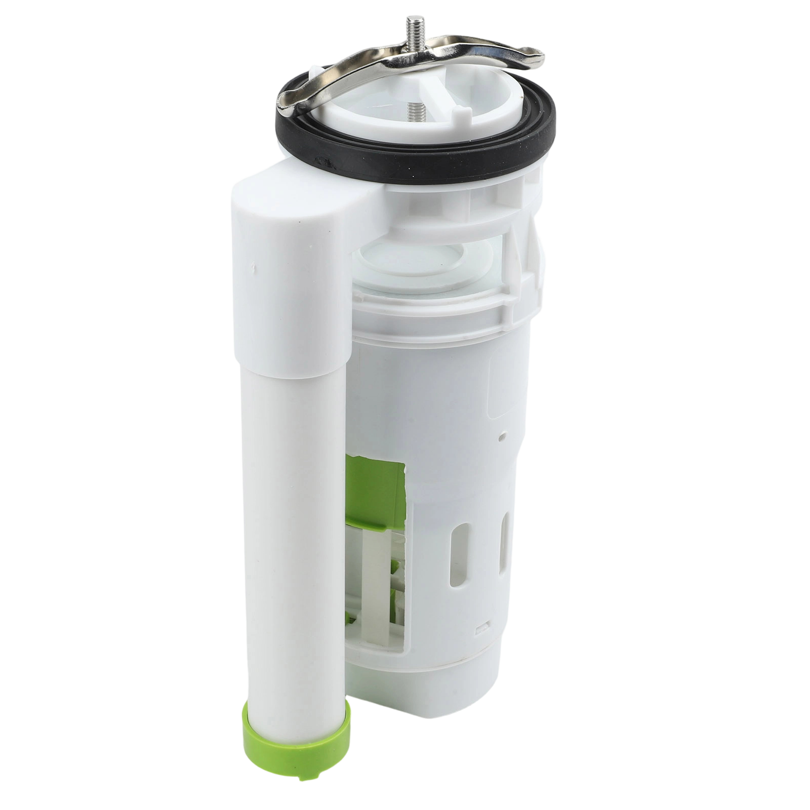 Toilet Fill Valve - Vervangingsset voor toiletvulklep en spoelklep met