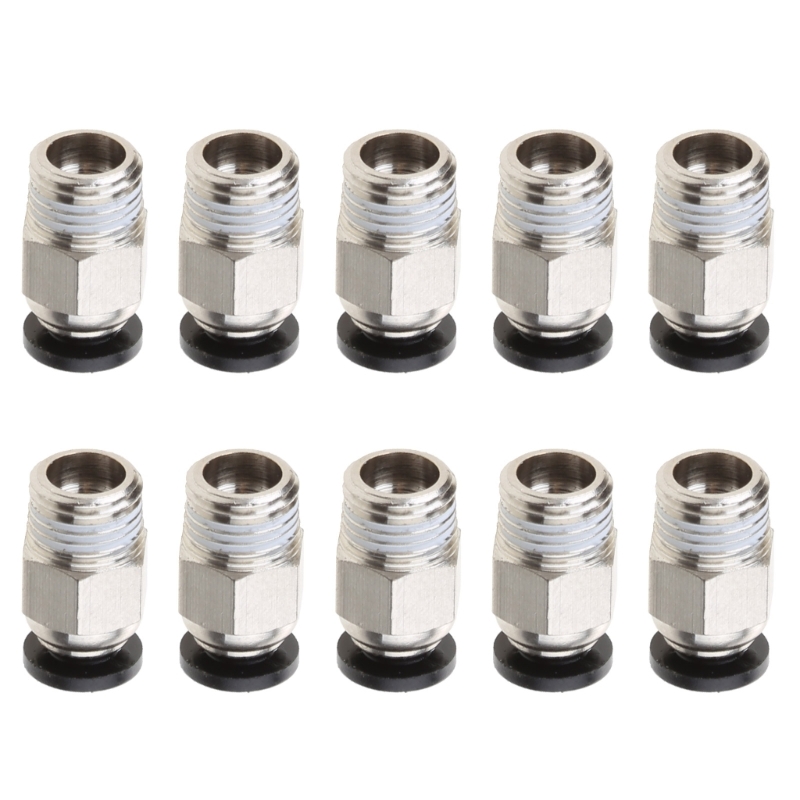 Ptfe Tape Thread - 3D Printer Onderdelen V6 Pneumatische Snelkoppeling