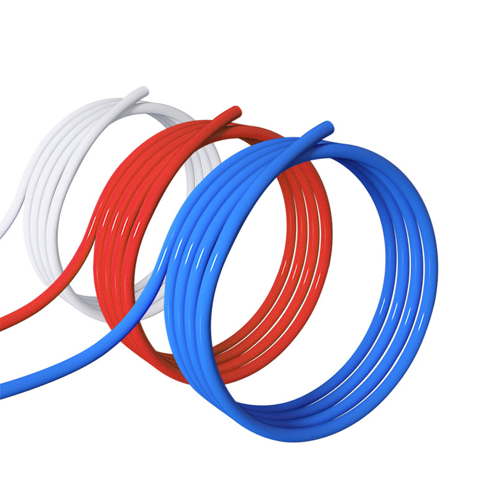 Ptfe Tape Thread - 1/3/5M ID2.0mm OD4.0mm 1.75 Filament Voeden