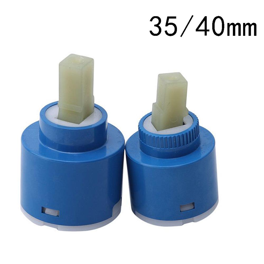 Basin Mixer Cartridge - 35/40mm keramische schijfcartridge mengkraan thermostatische cartridge