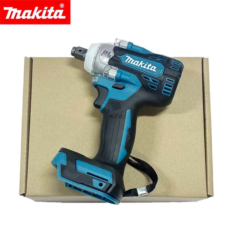 Makita Drill Dtw300 - Makita DTW300 330Nm Koppel Bandenverwijderaar Lithium