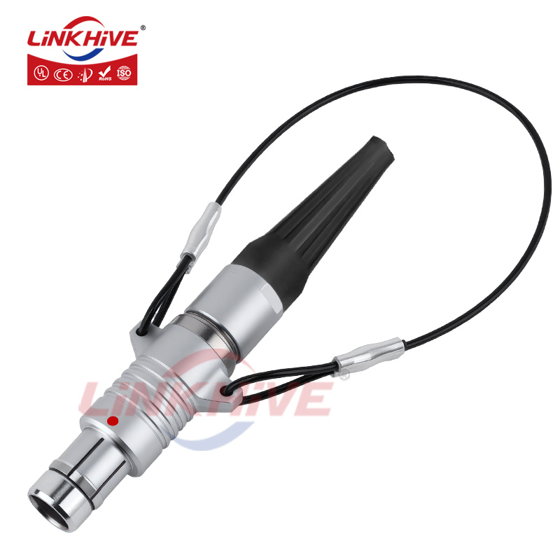 Push Fit Connector - Compatibel met Fischer SA Stekker met