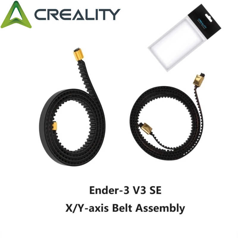 Creality Printer Ender 3 V3 - Originele Creality Ender-3 V3 SE X-as/Y-as