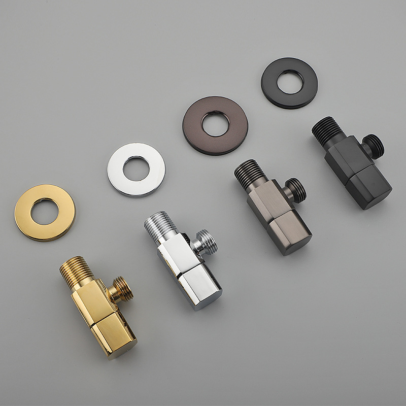 Toilet Fill Valve - Accessoires voor toiletbeslag Afgesloten vulwaterklep mannelijk
