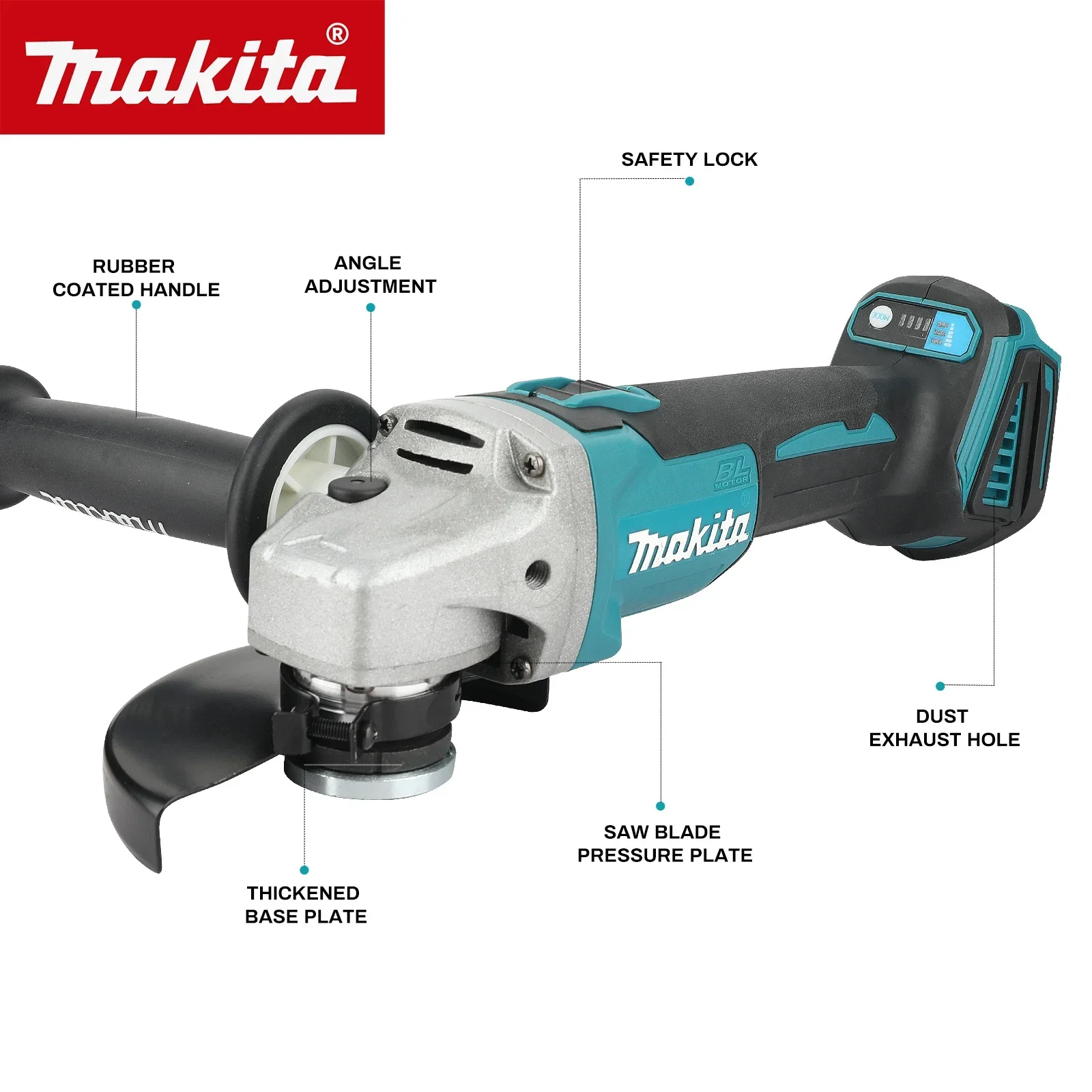 Makita DTW300 of DGA404 Combo: - Makita Drill Dtw300 recensie en prijs