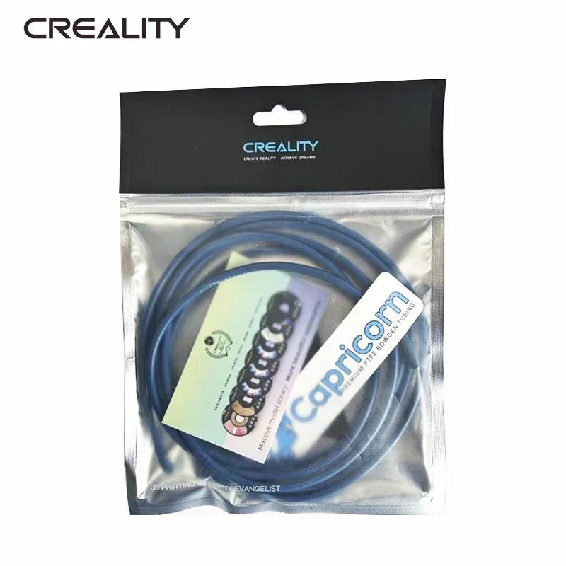 CREALITY voor Steenbok Bowden  - Ptfe Tape Thread recensie en prijs