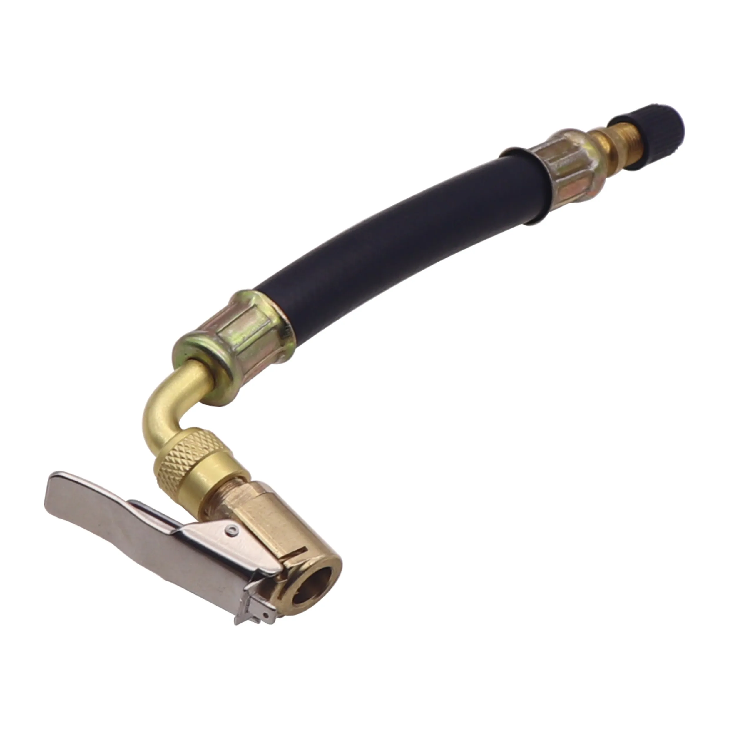 Handige bandenopblaasgereedsch - Flexible Hose Braided recensie en prijs