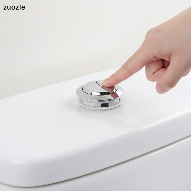 1 Stuks Universele 38/48/58 Mm - Toilet Fill Valve recensie en prijs