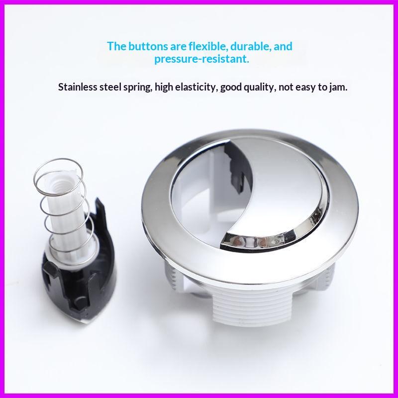 1 Stuks Universele 38/48/58 Mm - Toilet Fill Valve recensie en prijs