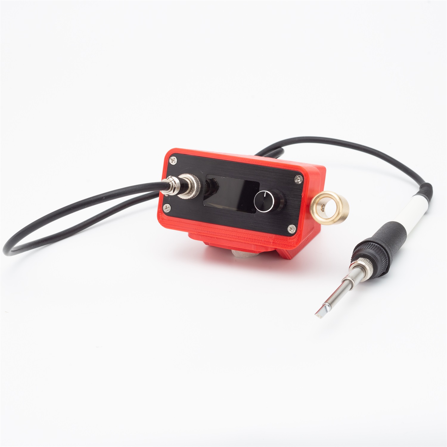 OLED Digitale T12 Soldeerstati - Milwaukee Drill M12 Fuel recensie en prijs