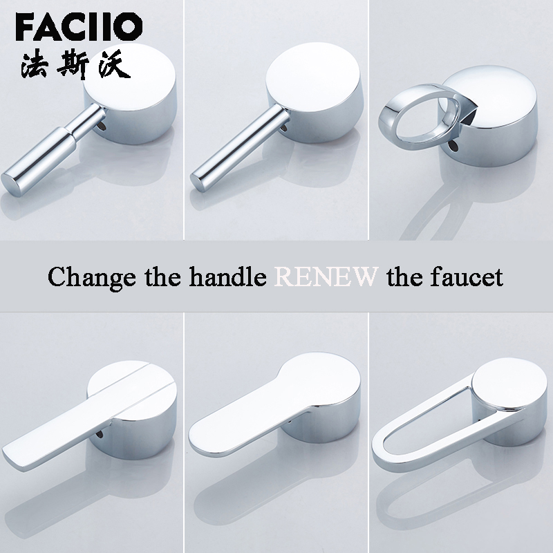 Faciio Badkamer Vervanging Kra - Basin Mixer Cartridge recensie en prijs