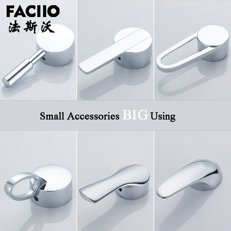 Faciio Badkamer Vervanging Kra - Basin Mixer Cartridge recensie en prijs