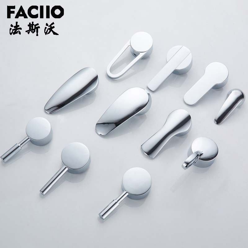Faciio Badkamer Vervanging Kra - Basin Mixer Cartridge recensie en prijs