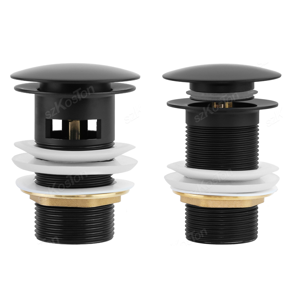 Badkamer Gootsteen Stop Wastaf - Drain Pipe Clip recensie en prijs