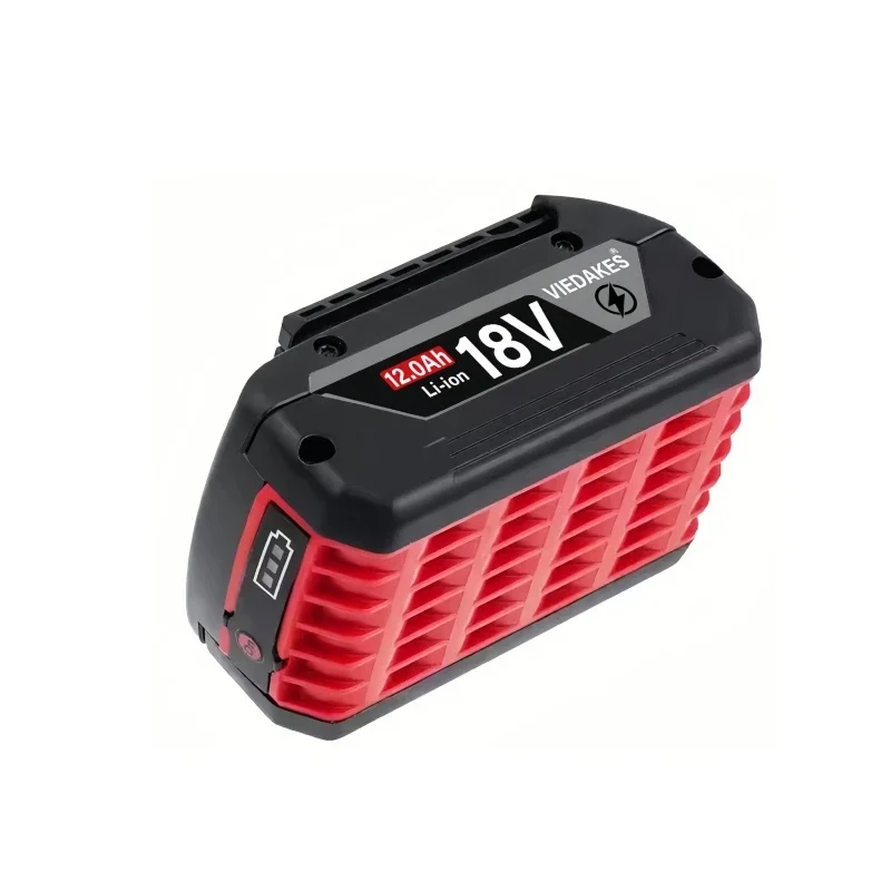Voor Bosch BAT618 Batterij 18V - Bosch Drill Gsb 18V recensie en prijs
