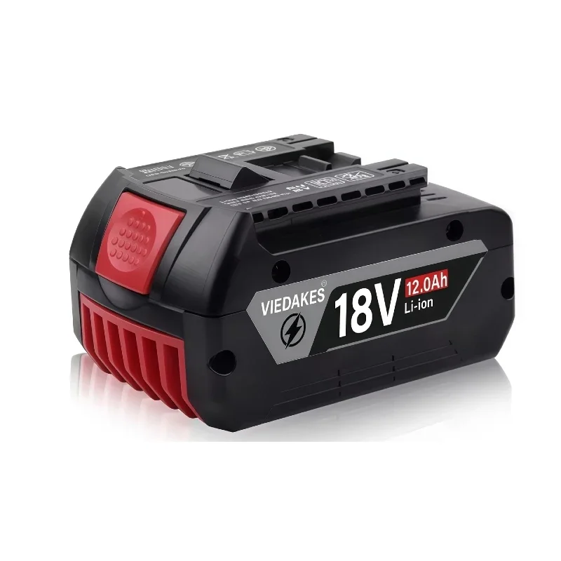 Voor Bosch BAT618 Batterij 18V - Bosch Drill Gsb 18V recensie en prijs