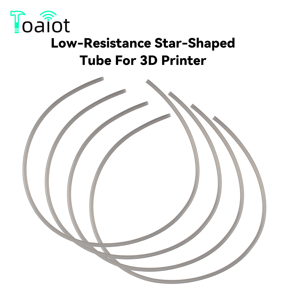 Voor Snapmaker U1 Stervormige  - Ptfe Tape Thread recensie en prijs
