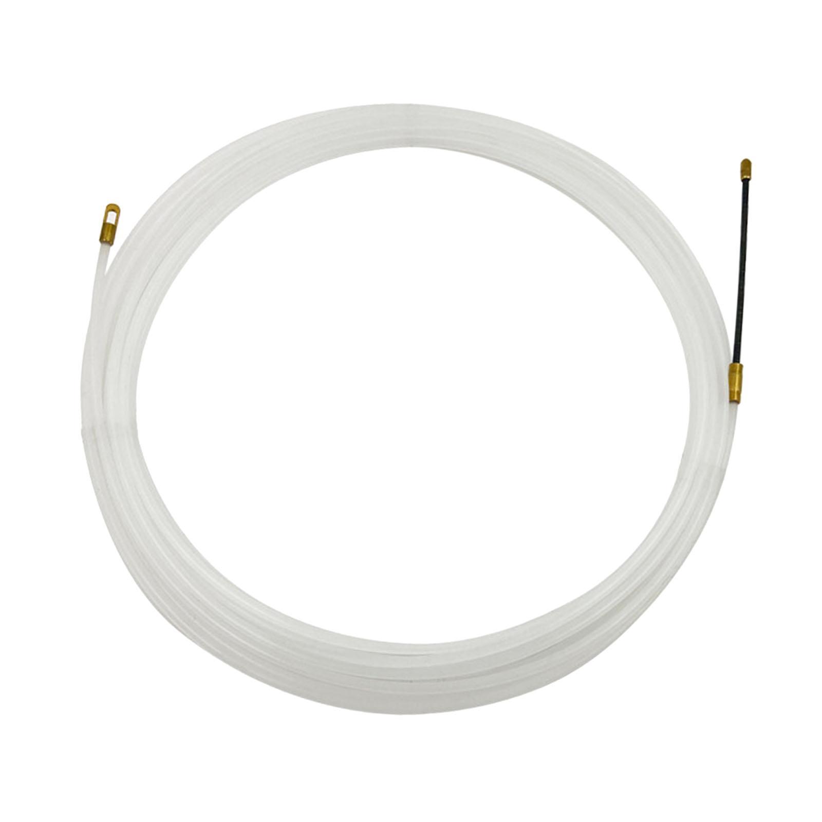 Witte PVC auto zonnedak afvoer - Drain Snake Flexible recensie en prijs