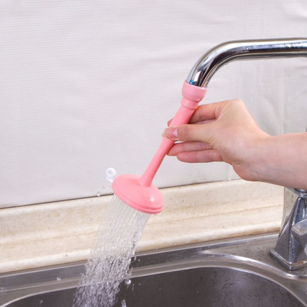 Siliconen kraansproeiers Hoged - Silicone Tap Washer recensie en prijs