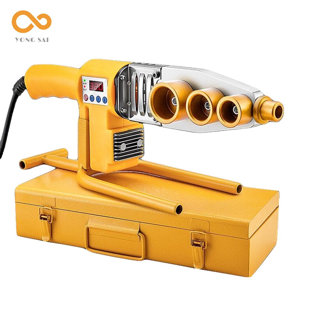220V Buis Smelten Machine Verw - Pipe Freeze Spray recensie en prijs