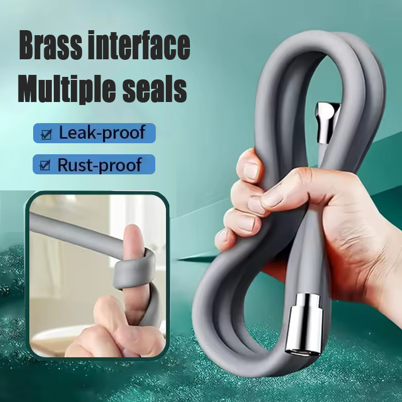 1.5/2M Badkamer Siliconen Douc - Silicone Tap Washer recensie en prijs