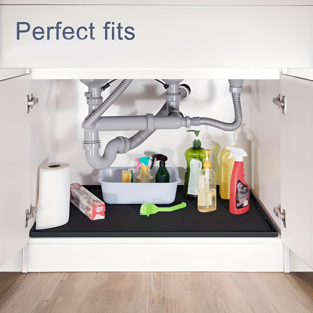 Onderlegger voor waterbassin - - Silicone Tap Washer recensie en prijs