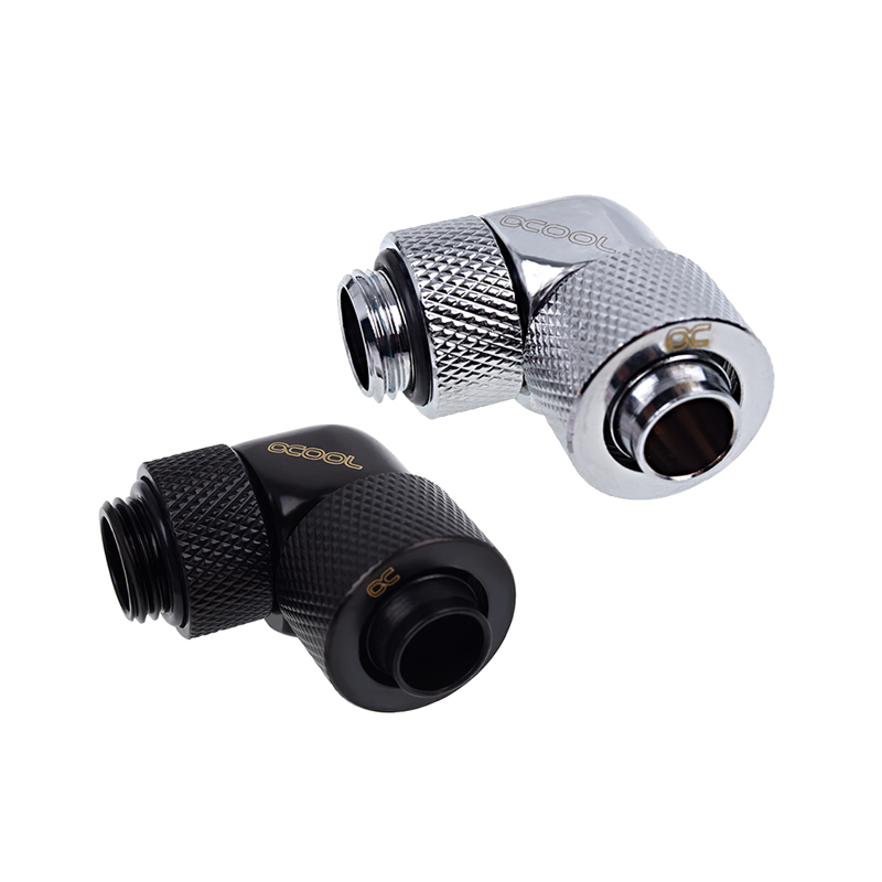 Alphacool 13X10Mm Compressieaa - Compression Fitting Brass recensie en prijs