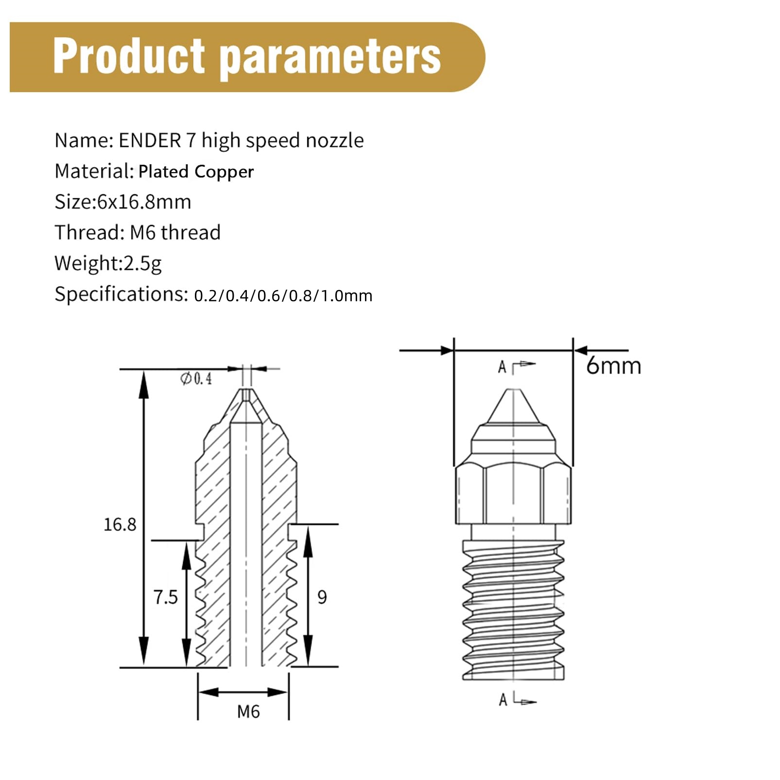 Creality Ender 3 V3 SE, Ender  - Creality Printer Ender 3 V3 recensie en prijs