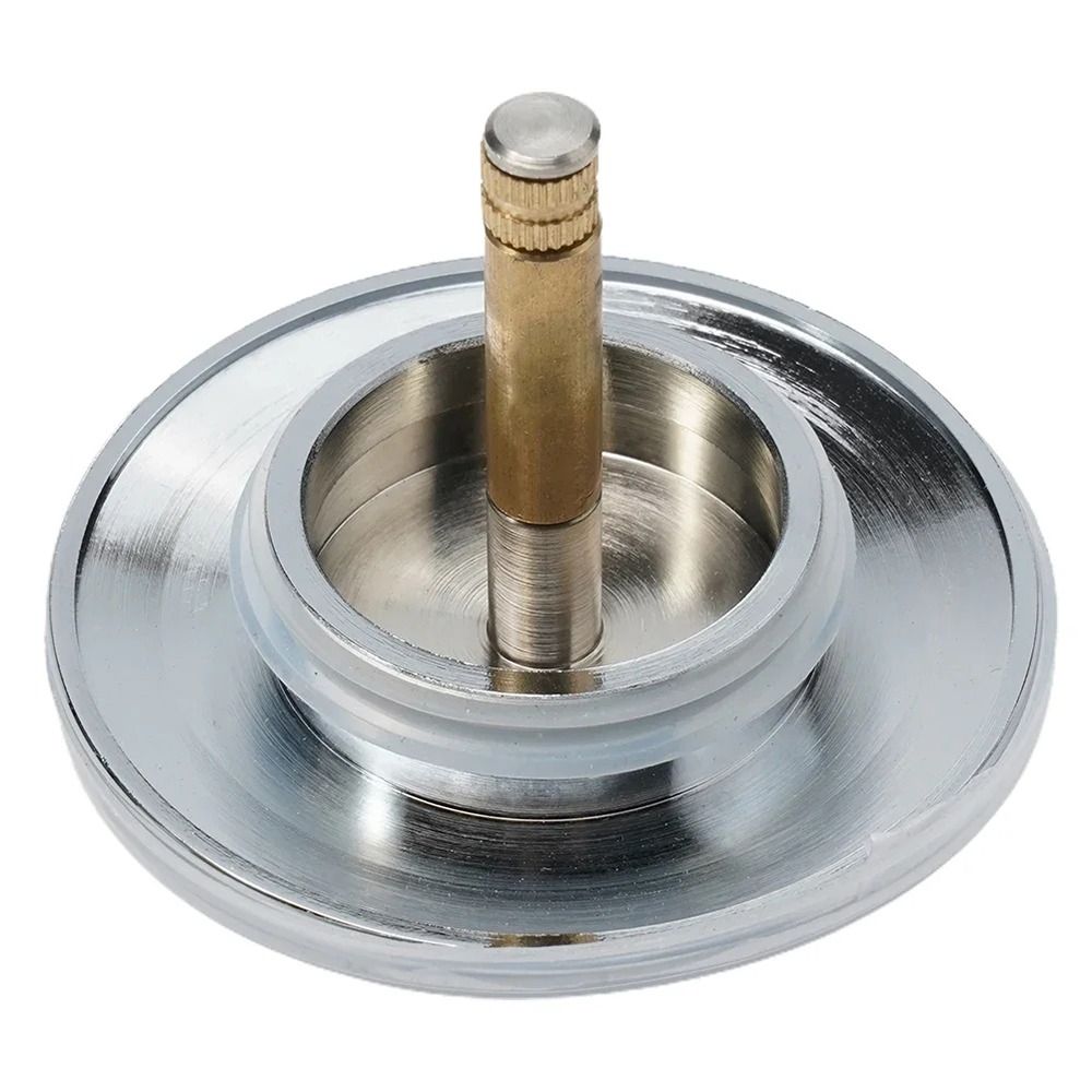 1 Stuks Duurzame Pop-up Afvoer - Drain Pipe Clip recensie en prijs