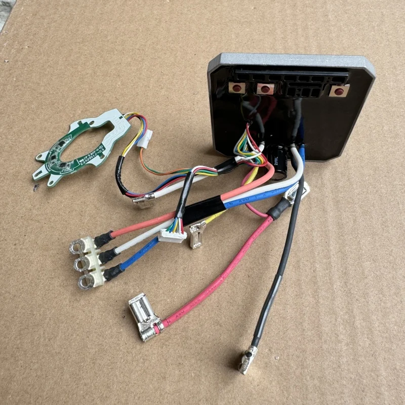 Originele controllerstator 629 - Makita Drill Dtw300 recensie en prijs