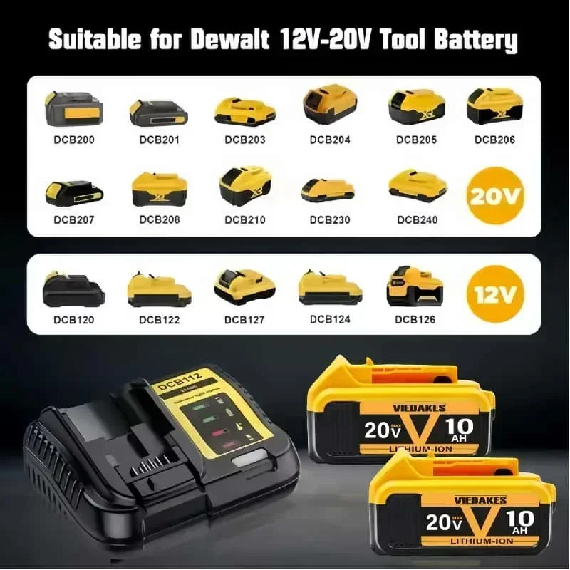 🔥 Vervangende 20V 12.0Ah Lithi - Bosch Drill Gsb 18V recensie en prijs