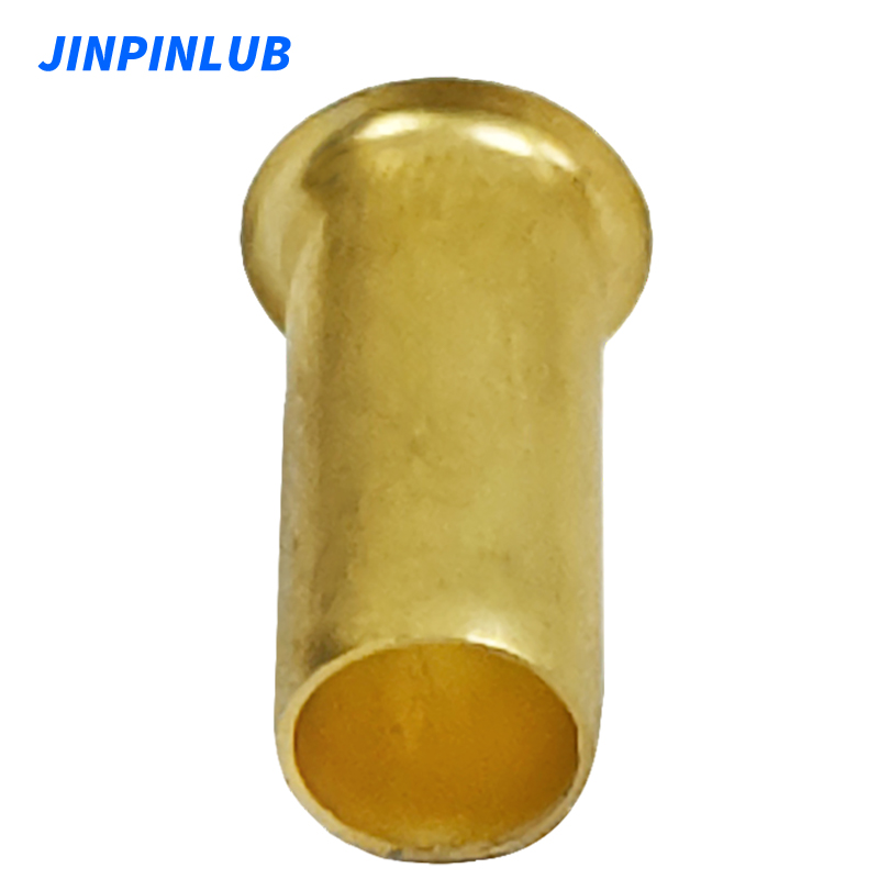 JINPINLUB PI 4/6/8/10mm Messin - Compression Fitting Brass recensie en prijs