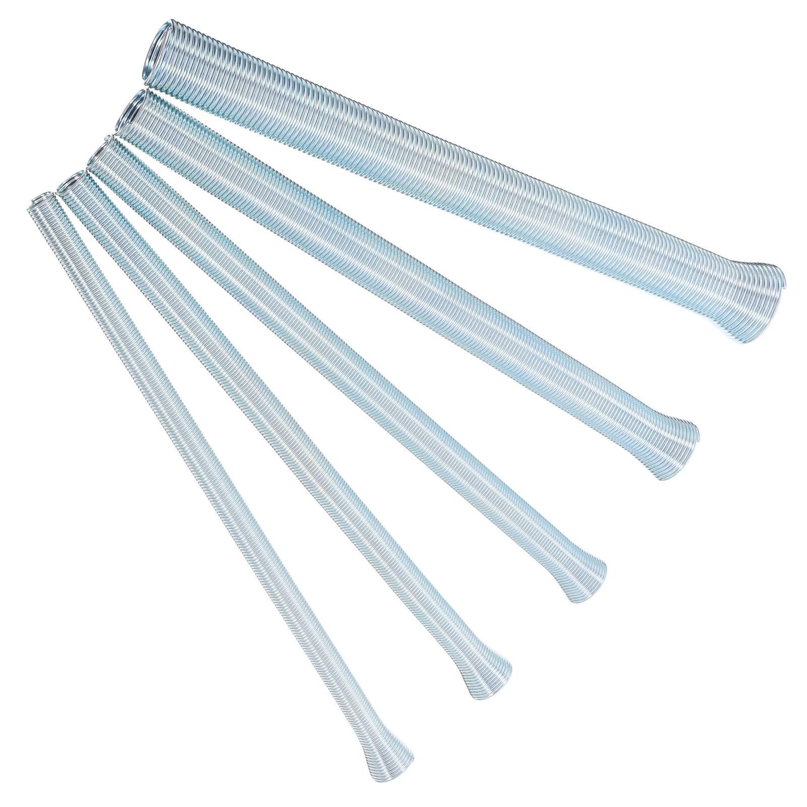 5-delige buigset voor buizen,  - Pipe Bending Spring recensie en prijs