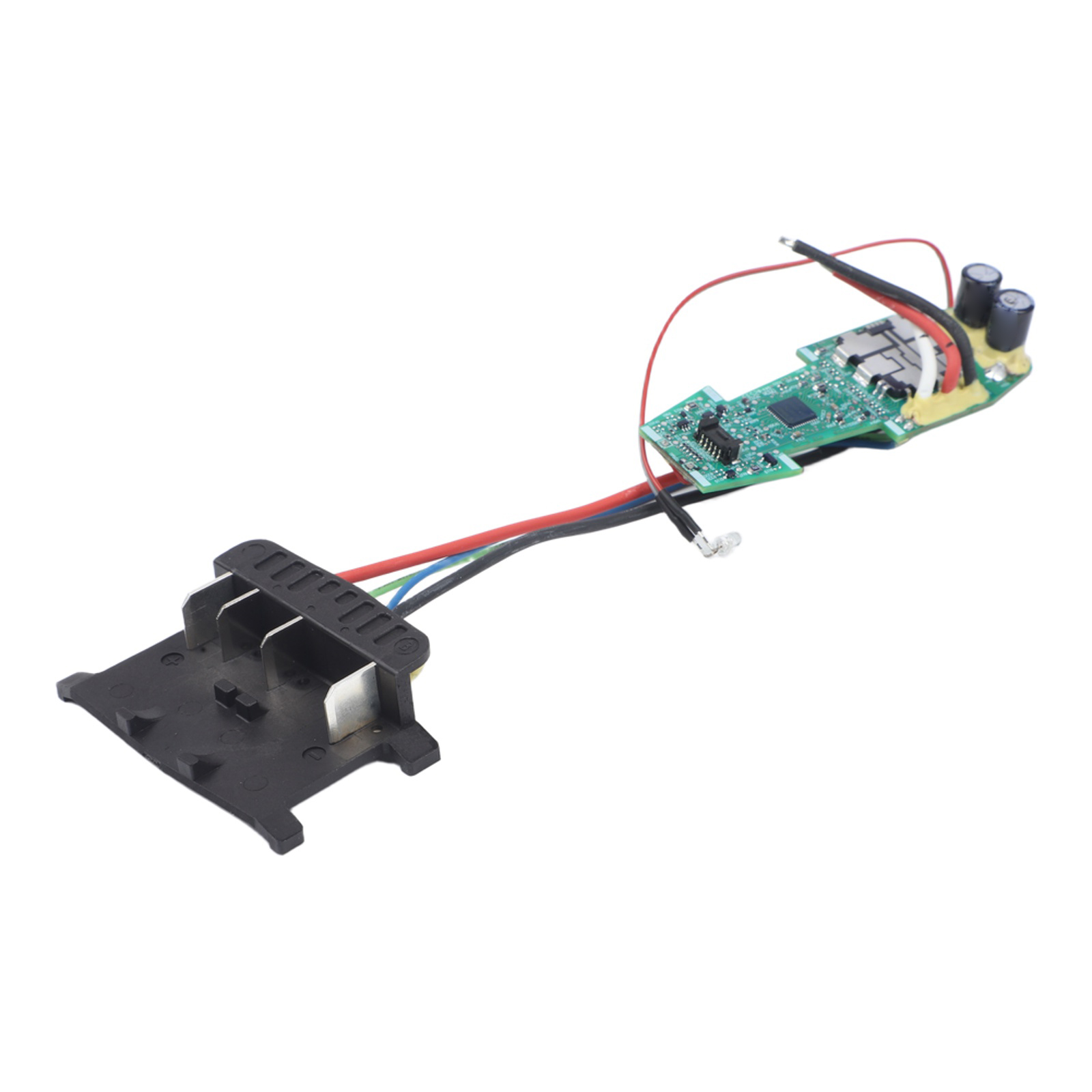 Metalen Elektronica 16072335FX - Bosch Drill Gsb 18V recensie en prijs