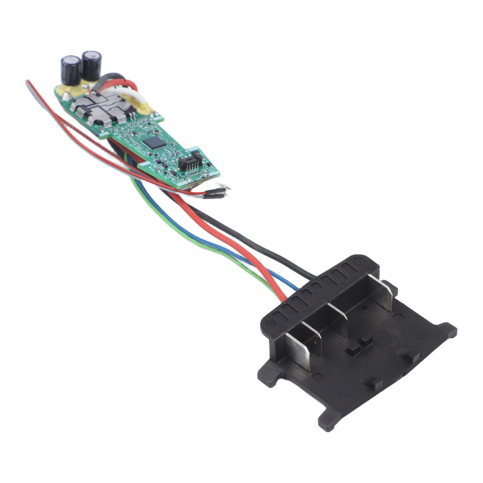 Metalen Elektronica 16072335FX - Bosch Drill Gsb 18V recensie en prijs