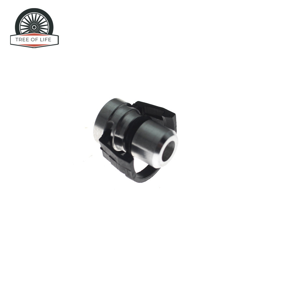 2 stuks Koelvloeistofleidingpl - Drain Pipe Clip recensie en prijs