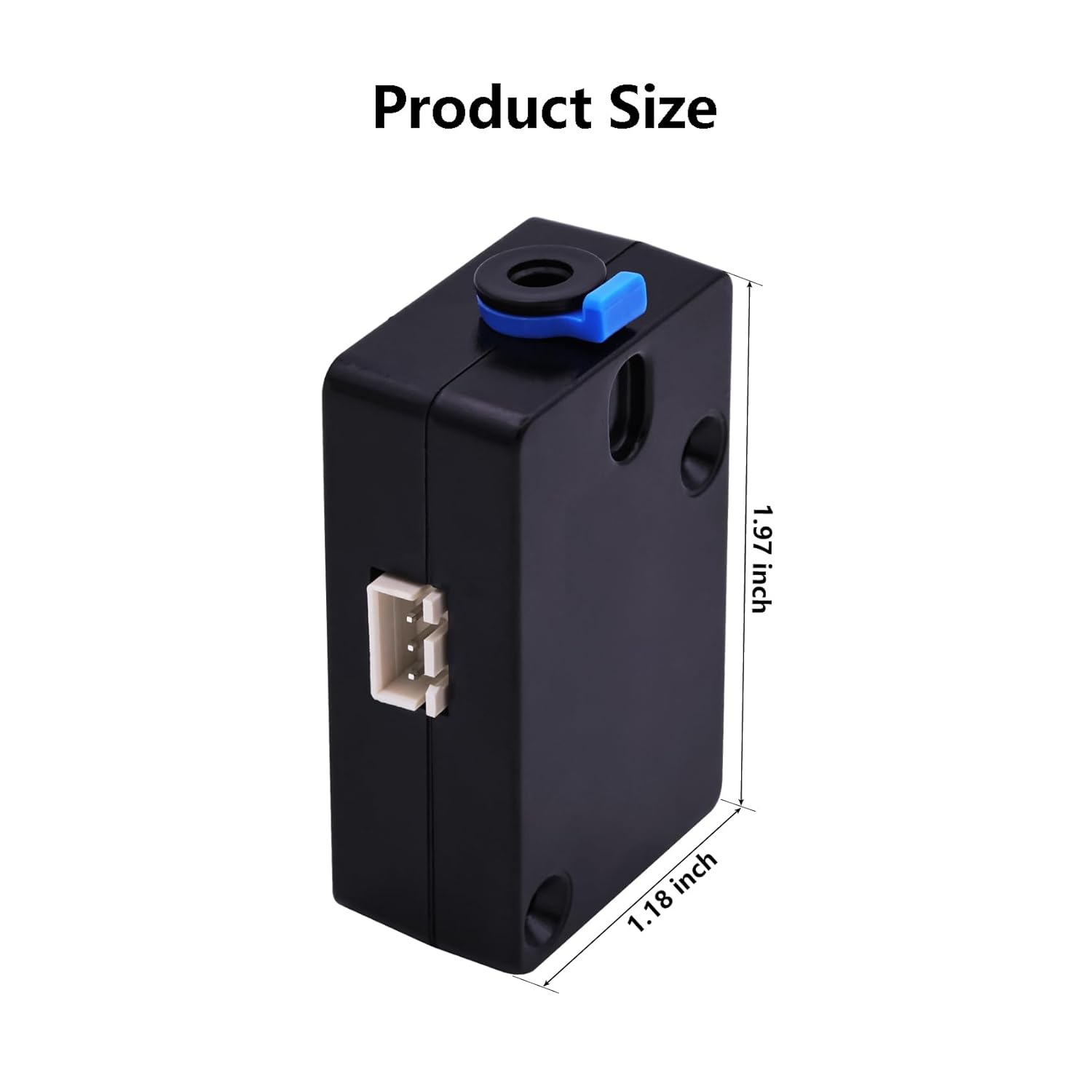 Creality Ender-5 S1 Filamentse - Creality Printer Ender 3 V3 recensie en prijs