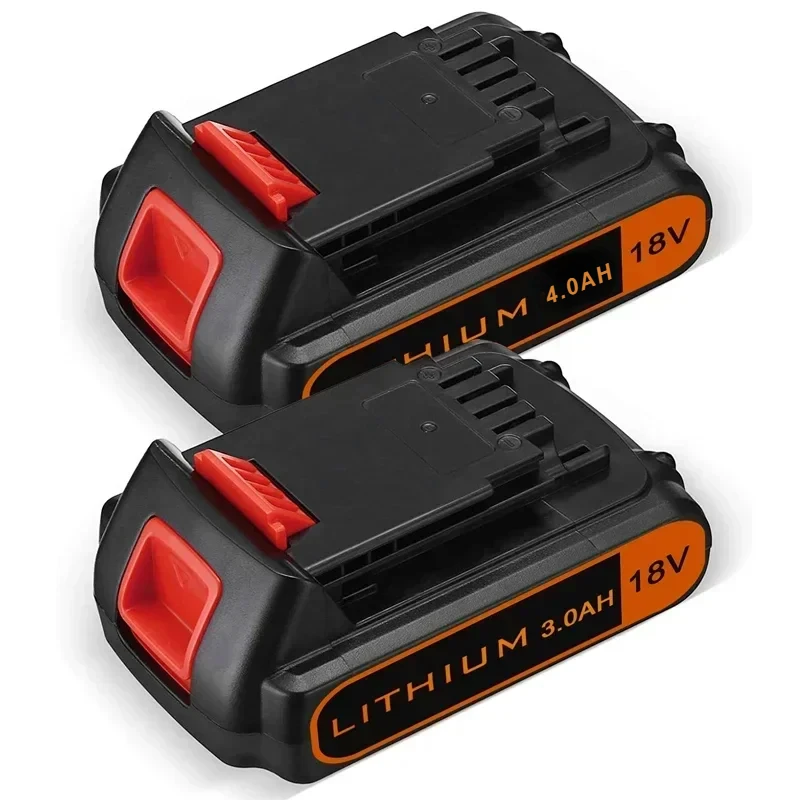 18V 3.0Ah BL2018 Vervanging vo - Black+Decker Tool 20V Max recensie en prijs