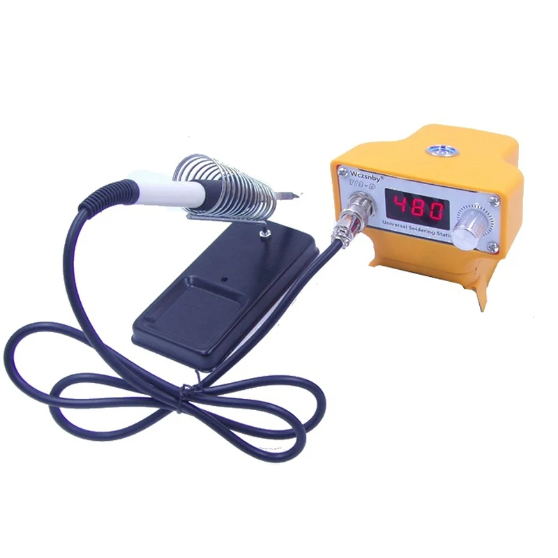 T12 Soldeerbout Station voor M - Milwaukee Drill M12 Fuel recensie en prijs