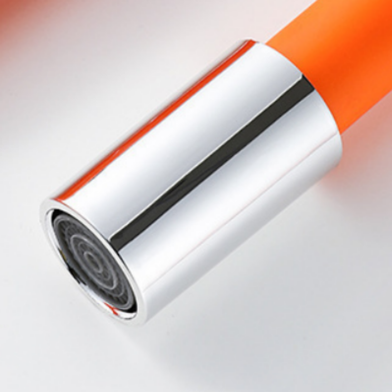 360 °   Draaibare universele k - Flexible Hose Braided recensie en prijs