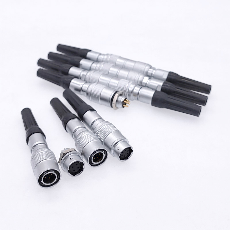 YC8 Mini Circulaire Connectore - Push Fit Connector recensie en prijs