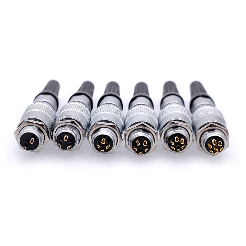 YC8 Mini Circulaire Connectore - Push Fit Connector recensie en prijs