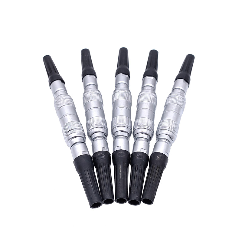 YC8 Mini Circulaire Connectore - Push Fit Connector recensie en prijs