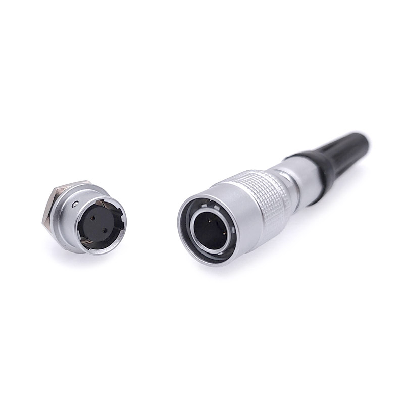 YC8 Mini Circulaire Connectore - Push Fit Connector recensie en prijs