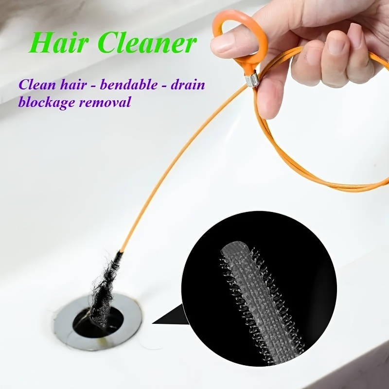 Afvoerontstopper, flexibel, br - Drain Snake Flexible recensie en prijs