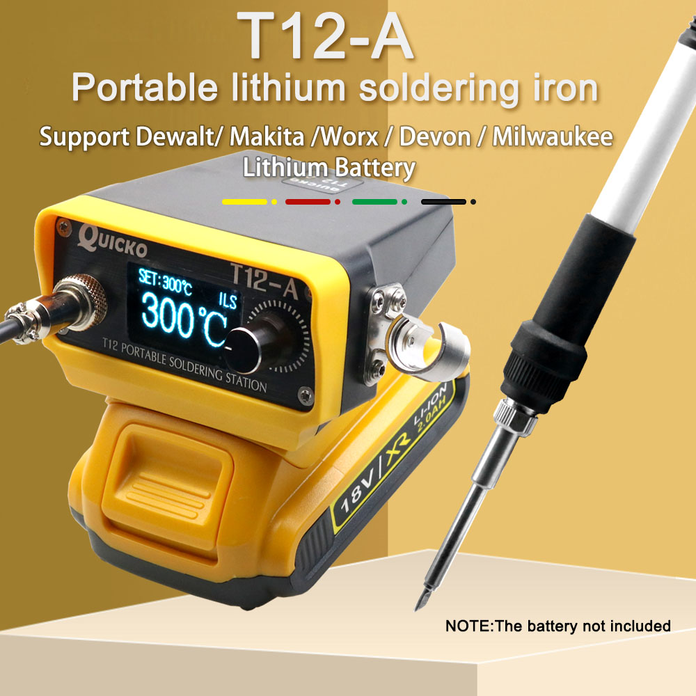 Voor Makita/Dewalt/Milwaukee/W - Milwaukee Drill M12 Fuel recensie en prijs