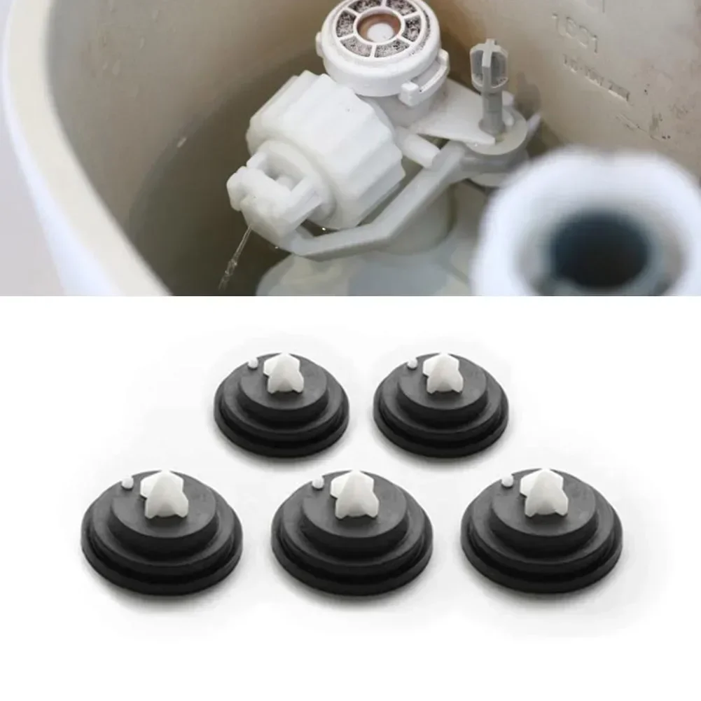 5PCS Wc Vulklep Pakking wc inl - Toilet Fill Valve recensie en prijs