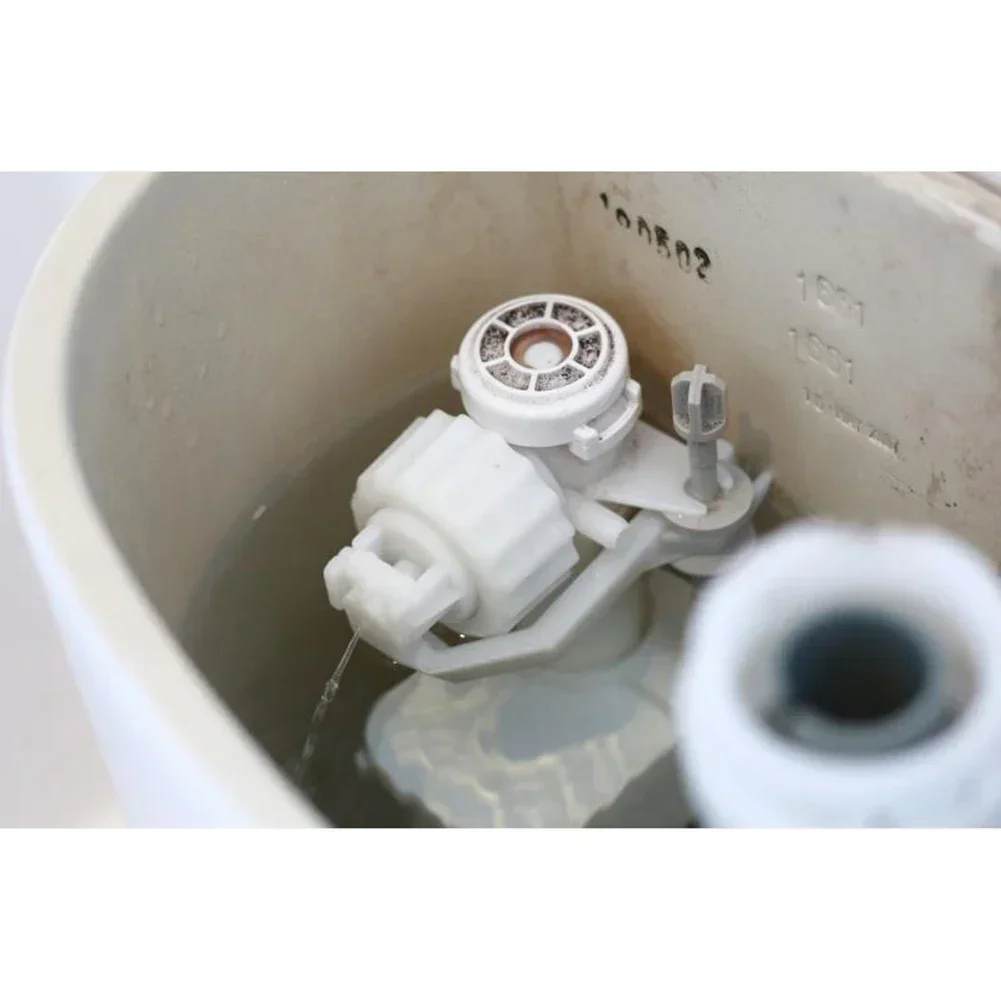5PCS Wc Vulklep Pakking wc inl - Toilet Fill Valve recensie en prijs