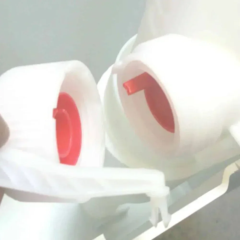 2x Toilet Vulklep Pakking Inla - Toilet Fill Valve recensie en prijs